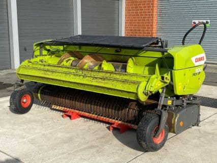 Claas PU 300 I36