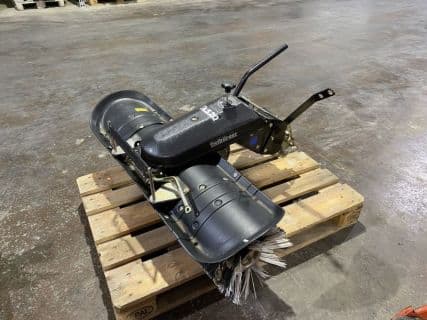 Kehrmaschine Thielburger TK 520