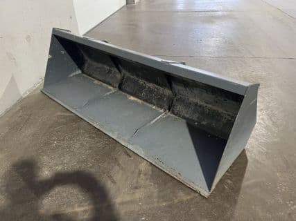 Stekro Universalschaufel 230 cm