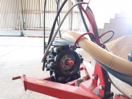 Bury Pelikan Standard