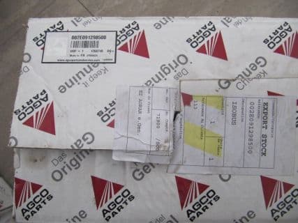 Fendt ISOBUS Kabelstrang  200 Vario "ONE"