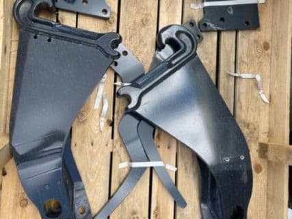 Stoll Holland T 5.80-5.110 DC