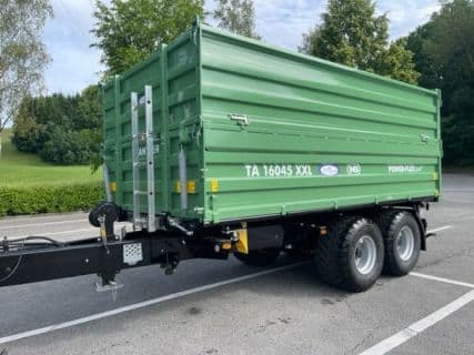 Brantner TA 16045 XXL