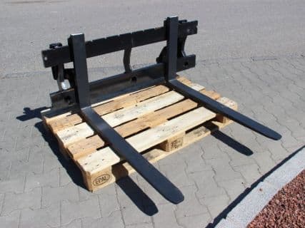 Stoll Palettengabel HD1000