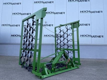 Stekro Wiesenegge 8 Meter