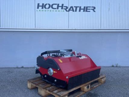 Schlegelmäher SMK 80