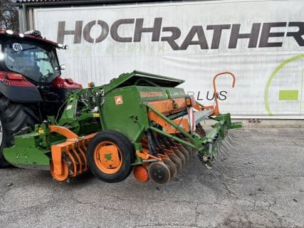 Amazone D9 Special KE 3000 Super