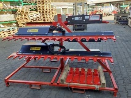 Dominator Astschere 220/10 bis 10 cm Aststärke T