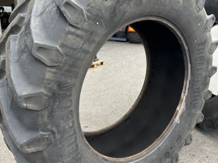 Trelleborg TM 800   650 / 65 R42