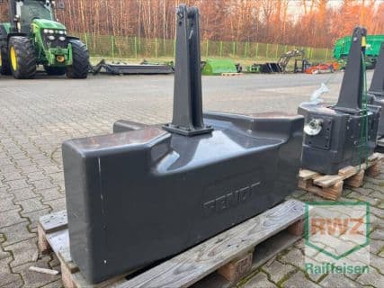 Fendt Belastungsgewicht 1800Kg