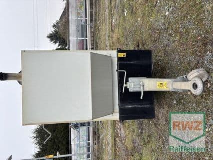 Irtec Aquapro Beregnungsaggreg