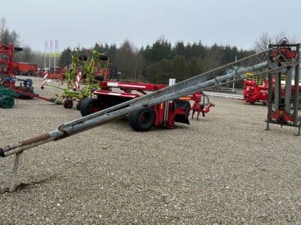 Digi-Star 9 mtr. /  2.5 mtr   Tårn