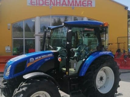 New Holland T4.55S Stage V