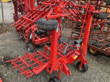 Einböck GRASS MANAGER