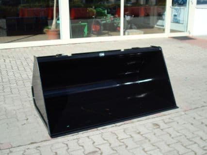 Leichtgutschaufel Euro/Hauer