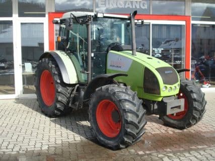 Claas Celtis 436 RC A