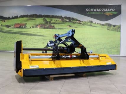 Müthing MU-M 300 VARIO