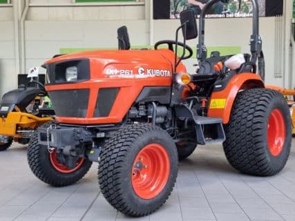 Kubota EK1-261