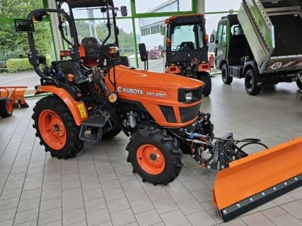 Kubota EK1-261