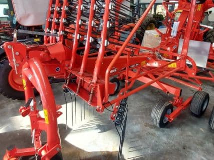 Kuhn GA 4321 GM