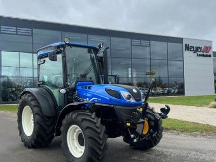 New Holland T4.90 LP