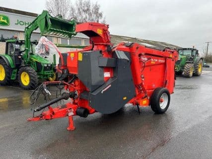 Kuhn ALTOR 5070M