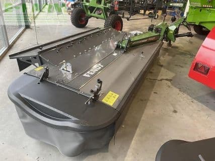 Fendt slicer 3670 tlxkc