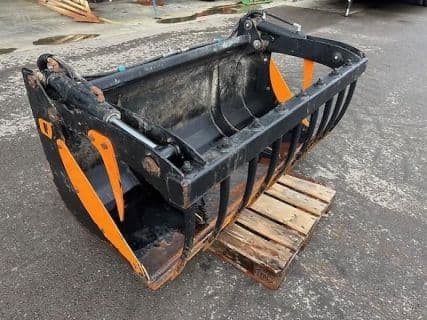 Alö Multibenne M+ 170