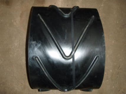 Bredal NYE GUMMIBÅND til sandvogn