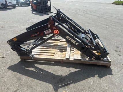 Stoll Solid 35-18.1 P