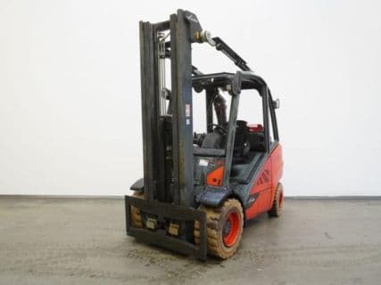 Linde H 30 T EVO 393-02