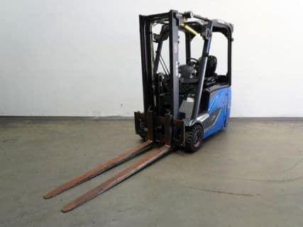 Linde E 16 H EVO 386-02