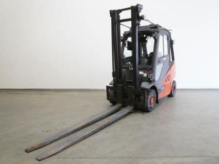 Linde H 25 D EVO 392-02