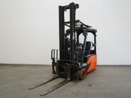 Linde E 20 L EVO 386-02