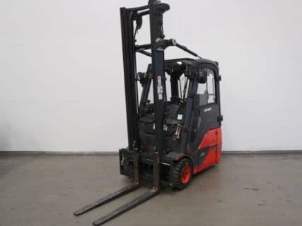 Linde E 14  386-02 EVO