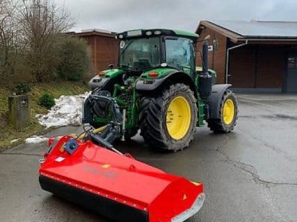 Omarv Böschungs Auslege Schlegel