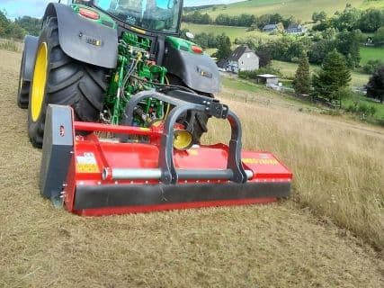 Omarv Schlegel   Mäher