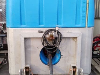 Eco Technologies  Ice Fighter XFA-10R2