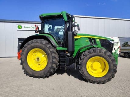 John Deere 7R 350 Command PRO