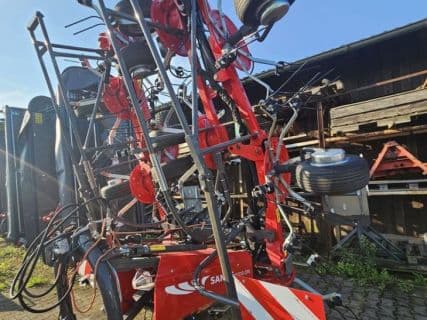 Fella Sanos 11010 DN