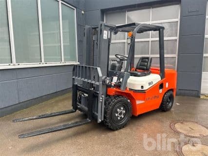 Stöckli Pro MP-L30Pro