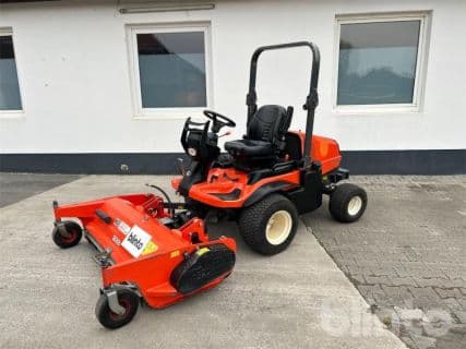 Kubota F3090