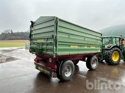 Brantner Z 180501 XXL