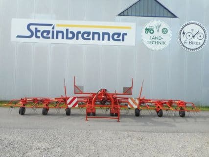 Kuhn GF 8501 MHO Digidrive