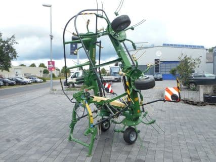 Krone Vendro 680