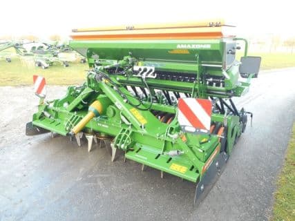 Amazone Cataya 3000 Special