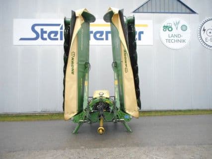 Krone Easy Cut B 950