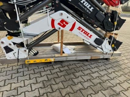 Stoll FZ 39-27 "Weiß"