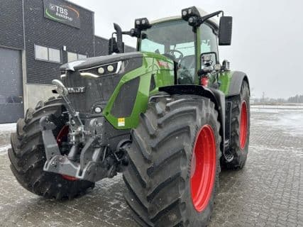 Fendt 936 VARIO GEN7