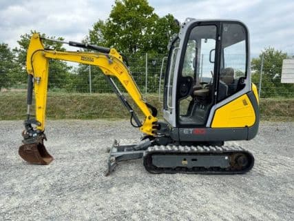 Wacker Neuson ET20